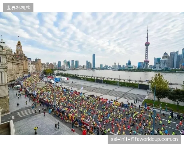 上海马拉松终点线数据完整性报告:边缘算法如何应对3万人密集冲线挑战 上海马拉松终点线数据完整性报告:边缘算法如何应对3万人密集冲线挑战